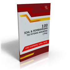 Book your next trip with ease. 100 Soal Dan Pembahasan Tes Potensi Akademik Tpa Jejak Publisher