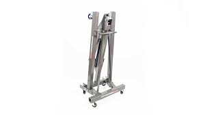 Pittsburg engine hoist is on facebook. Pittsburgh Auto Engine Hoist Cherry Picker Q292 Indy Road Art 2020