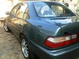 We did not find results for: Toyota Corolla For Sale In Karachi Pakistan Indus Corolla 1997 Cheap Rate Http Www Naicar Com Car 3882 Toyota Corolla Toyota Corolla 1997