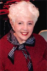 Obituary information for Gertrude "Tudy" Ann Keegan