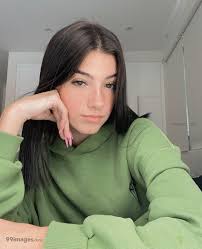 Discover more american, charli d'amelio, competitive wallpapers. Charli D Amelio Wallpaper Enwallpaper