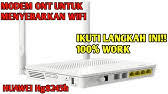 Trik bayar indihome hanya 50rb/bulan alat untuk nembak sinyal. Modem Bekas Indihome Jangan Dibuang Buat Bantu Nembak Wifi Juga Bisa Nembak Wifi Murah Gratis Youtube