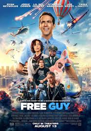 Luckily, there are quite a few really great spots online where you can download everything from hollywood film noir classic. Free Guy 2021 Imdb