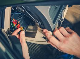 Urban flooding and buying a new. 5 Common Electrical Problems For Cars Huletz Electric Auto Repair