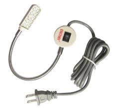 China Sewing Machine Led Light China Sewing Machine Led Light Led Light