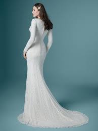 Gray blue ball gown wedding dress with colorful flowers x035. Maggie Sottero Geraldine Leigh 20mn210 Bridal Closet