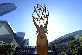 The two ceremonies that receive the most media coverage are the primetime emmy awards and the daytime emmy awards wikipedia.org Emmy Awards 2021 Nominierungen Fur The Crown Und Bridgerton
