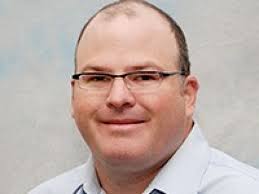 Paul Seckinger, MD, FACEP