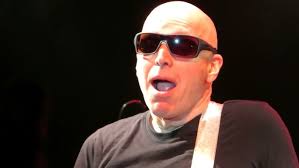 Joe Satriani