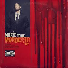 Eminem Music To Be Murdered By Lyrics And Tracklist Genius