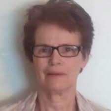 Obituary information for Margaret Ann Goossen