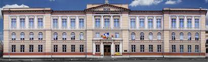 Istoric Universitatea Tehnica Din Cluj Napoca