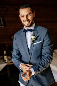 Pin Auf The Groom His Mates