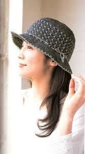 Descubre 9 ideas de sombrero y sombrero a crochet en este tablero de  Pinterest