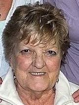 Jean Houston Obituary