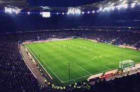Consumables kits badges balls stadiums. Flares And Loathing In The Bundesliga The Bitter Rivalry Between Hamburg And Werder Bremen The Set Pieces
