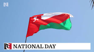 We did not find results for: Oman All Set To Celebrate 49th National Day Times Of Oman