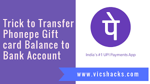 No balance transfer fees apply to a vertigo credit card. Trick To Transfer Phonepe Gift Voucher Balance To Bank Account 2021