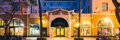 Rating 8.8 prices from $ 163. Hotel Santa Barbara California Ca Hotel