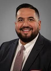 Joseph Sanchez's Instagram, Twitter & Facebook