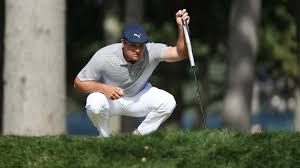 Edel eas putters are designed to fit a player's specific aim bias and speed. 12 Reasons Bryson Dechambeau Might Be Golf S Most Interesting Player