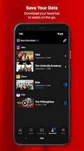Through netflix, you will watch premium shows of netflix absolutely free that too without any ads. Descargar Netflix V 10 2 3 Apk Mod Android