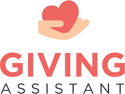 Google assistant uses machine learning and ai to respond to user messages. Giving Assistant Logo Stacked City Harvest