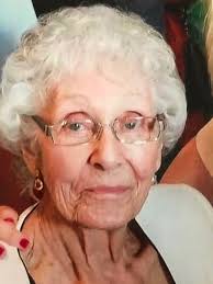 Obituary for Lillian Draper