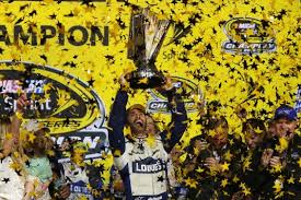 The final race before the nascar chase for the sprint cup was completed on saturday night in the federated auto parts 400 from richmond international raceway and denny hamlin was the one to ricky stenhouse jr. Wfo Radio Motorsports Podcast Jimmie Johnson Race Winner 11 21 2016