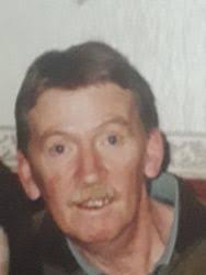 Condolence Book for Brendan Cahill (Clondalkin, Dublin)