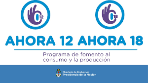 Maybe you would like to learn more about one of these? Ahora 12 Gobierno Relanza Programa Para Incentivar El Consumo