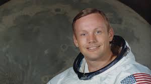 Neil Armstrong ‑ Biography, Training & Moon Landing