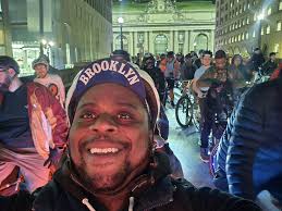 Why is there no safety fence