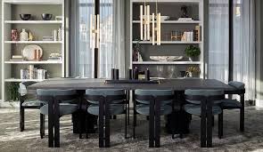 C O L B O U R N S On Instagram S T R I A E Dining Room Envy Our Striae Design Is A Three Colour Textural Interior Design London Room Envy Living Design