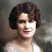 Phyllis Margarite Danielson (1908–1968)