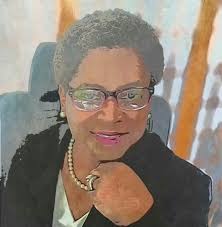 African American Christmas Decorators