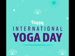 Celebrated on june 21, international yoga day celebrates the physical and spiritual prowess that yoga has brought to the world stage. Happy International Yoga Day 2020 Wishes Images Wallpapers Quotes Greetings And Pictures To Wish All Pinkvilla