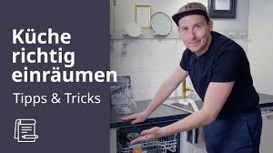 Unsere ikea interior design expertin. Kuchenschranke Organisieren Ikea Tipps Tricks Youtube