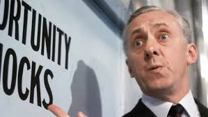 Opportunity Knocks (TV Series 1956-1990) — The Movie Database (TMDB)