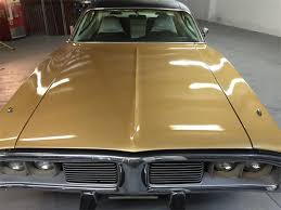 Image result for Golden Fawn 1974 Dodge