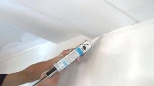 Rigipsdecke Streichen Anleitung Tipps Diybook At Streichen Tipps Decke Streichen Anleitungen