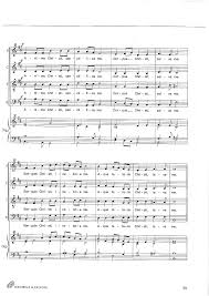 Con cristo todo sin cristo nada. Anima Christi Frisina Spartito Dokumen Tips Spartiti Musicali