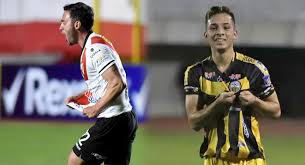 Jul 08, 2021 · el deportivo táchira f.c. Always Ready Vs Deportivo Tachira Pronostico Y Cuando Juegan Por La Conmebol Libertadores