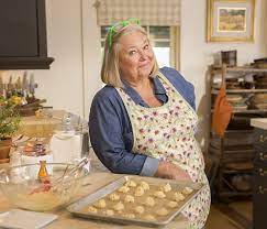 Chef Nancy Fuller Entices Home Cooks With Simple Recipes Farmhouse Rules Recipes Food Network Recipes Nancy Fuller