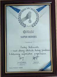 The role will also assist with regular Shailendra Badoliya Regional Manager Administration Bajaj Finance Limited Linkedin