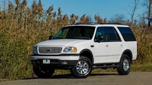 Image result for Deep Wedgewood Blue 2001 Expedition