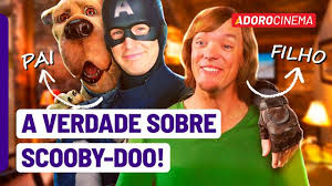 E dudu drummond, como jovem fred. Orlando Drummond Noticias Adorocinema