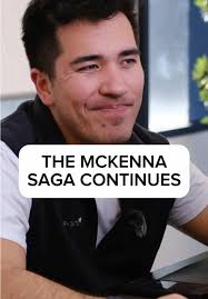 Amalfi Jets Mckenna Dad