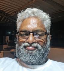 Darryl Nazareth's Instagram, Twitter & Facebook