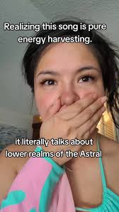 Not everything is black and white. #energyprotection #energyharvesting  #ravesafe #harmreduction #edmfyp #headbanger #ravecommunity